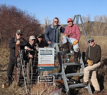 Image of installation